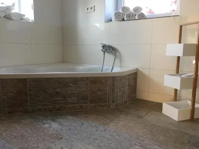 Grundriss der Unterkunft Stadtvilla Intzeplatz - Apartment Sylt