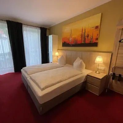 Palm Premium Hotel & Apartments