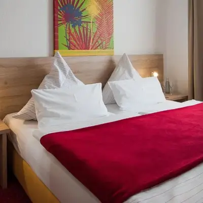 Hotel König