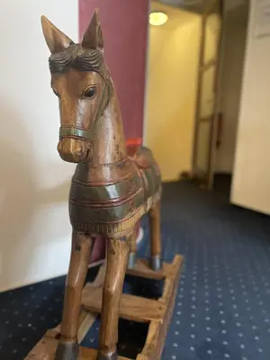 Grundriss der Unterkunft Hotel Jägerhof Kettwig