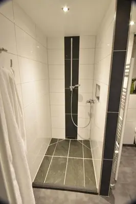 Ein Badezimmer in der Unterkunft CATS Dreams