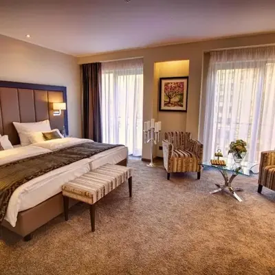 Favor Hotel Königsallee