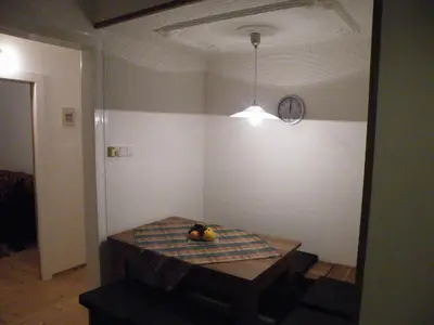 Grundriss der Unterkunft Ferienwohnung Wieneke