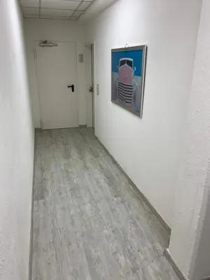 Grundriss der Unterkunft Casino Hotel Hamm