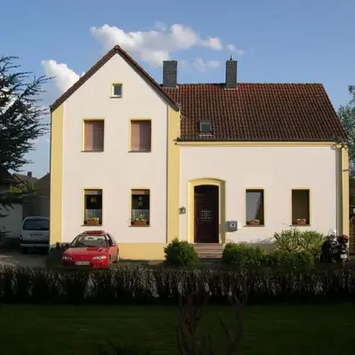 Gästewohnung am Mommbach