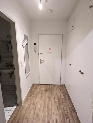 Grundriss der Unterkunft City Apartment & Lift - Hoeft
