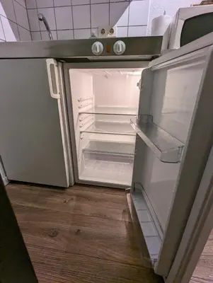 Grundriss der Unterkunft City Apartment & Lift - Hoeft