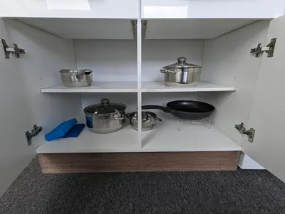 Grundriss der Unterkunft City Apartment & Lift - Hoeft