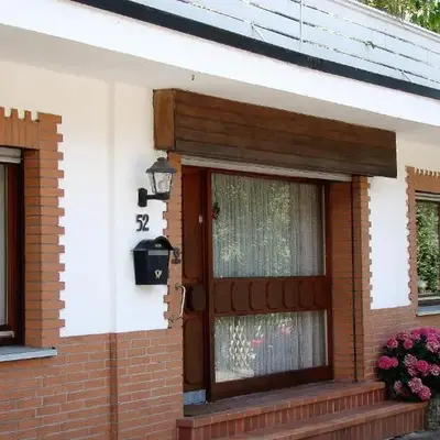 Ferienwohnung Heidi