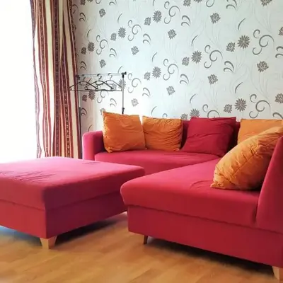 Monteur Apartment Scarlett