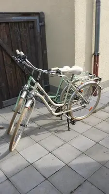 Grundriss der Unterkunft Glück Auf! Urlaub und Erholung in Duisburg