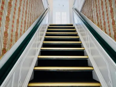 Grundriss der Unterkunft Fachwerk Hotel Wuppertal