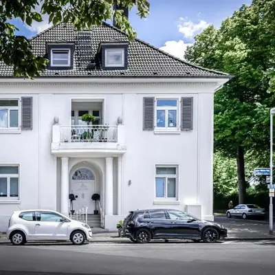 Design-Loft und Apartments