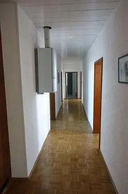 Grundriss der Unterkunft Ferienwohnung Branka