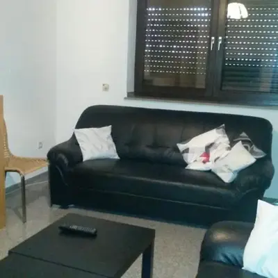 Ferienwohnung Klaus