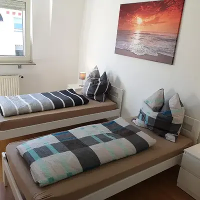 Lüdenscheid-Ferienwohnung de Betzler Weh29-100