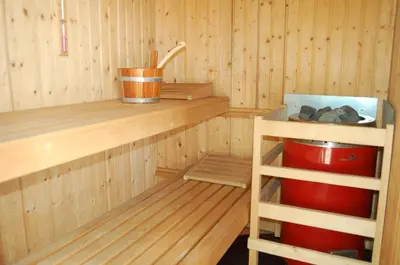 Grundriss der Unterkunft Maakito`s Place