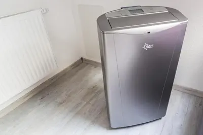 Grundriss der Unterkunft Ferienwohnung Konrad Duden