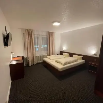 Brunnen Hotel