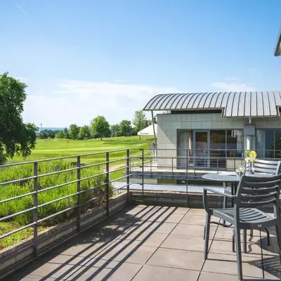 Golfhotel Gut Neuenhof