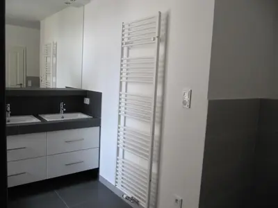 Grundriss der Unterkunft Apartment in Pempelfort - Central