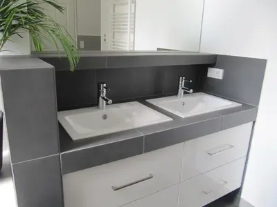 Grundriss der Unterkunft Apartment in Pempelfort - Central