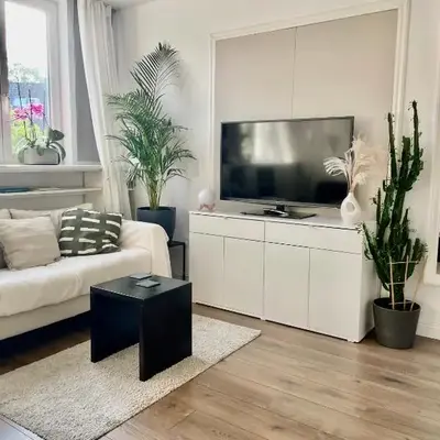 Apartment in Pempelfort - Central