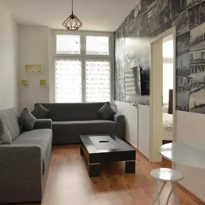 Design Apartments 1
