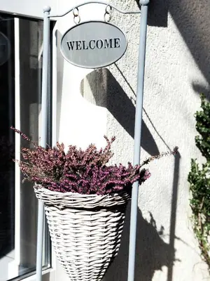 Grundriss der Unterkunft Boutique Hotel Villa Stockum