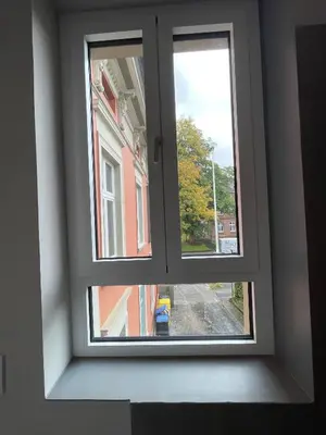 Grundriss der Unterkunft Gästehaus LeLo 3