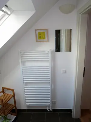 Grundriss der Unterkunft Gästehaus Schönenberg