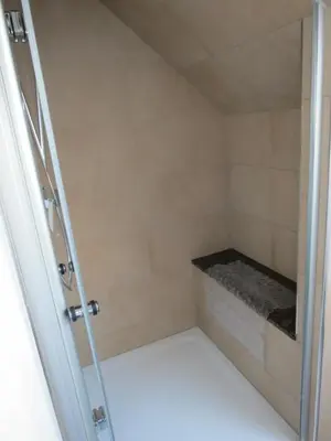 Grundriss der Unterkunft Gästehaus Schönenberg
