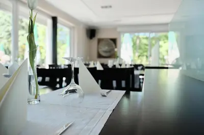 Grundriss der Unterkunft Beisenbusch Hotel & Restaurant