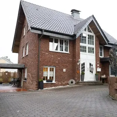 Ferienwohnung Menden