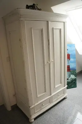 Grundriss der Unterkunft Dachstudio Bisping33