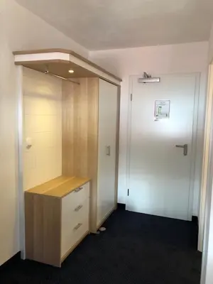 Grundriss der Unterkunft Hotel Kaufhold - Haus der Handweberei