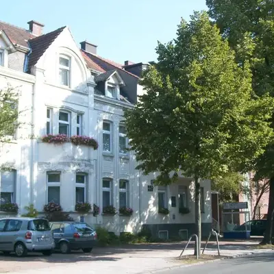 Hotel Kaufhold - Haus der Handweberei