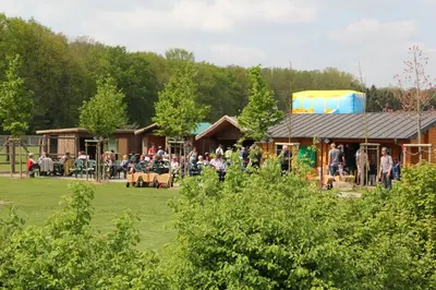 Gäste, die in der Unterkunft Gasthaus Eickholt GmbH übernachten