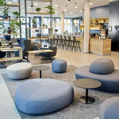Four Points Flex by Sheraton Bochum