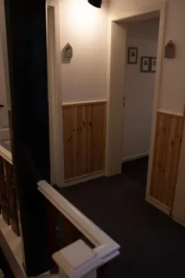 Grundriss der Unterkunft Haus am Stadttor