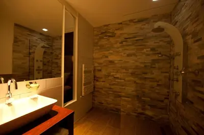 Grundriss der Unterkunft Boutique-Hotel GEORGES