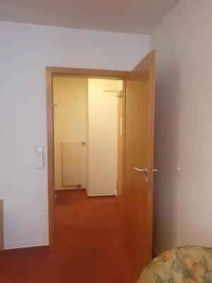 Grundriss der Unterkunft Hotel zur Altstadt
