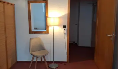 Grundriss der Unterkunft Hotel zur Altstadt