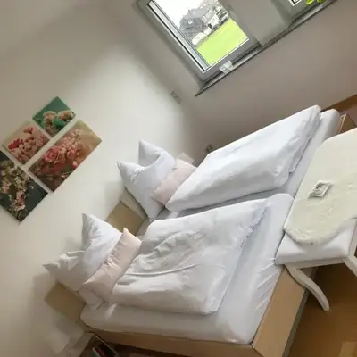 Kleine Auszeit mit Aussicht Velbert Tönisheide
