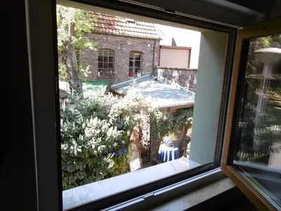 Grundriss der Unterkunft Gästehaus Chateau d‘Orsay