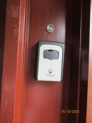 Grundriss der Unterkunft Ferienwohnung,Über Tage