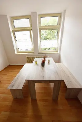 Grundriss der Unterkunft Design Apartments 2