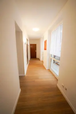 Grundriss der Unterkunft Design Apartments 2