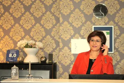 Gäste, die in der Unterkunft Hotel Famosa übernachten