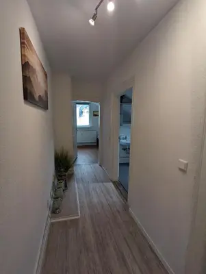 Grundriss der Unterkunft Cityhouse - Wiesen